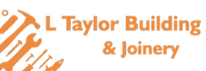 L Taylor Building Logo